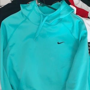 nike hoodie